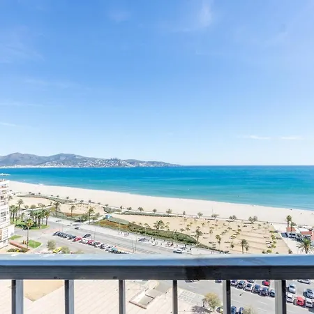 Vista Al Mar, Wifi, Centro * Empuriabrava