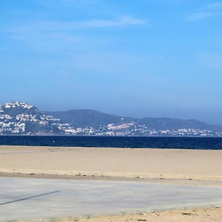 Apartment Vista Al Mar, Wifi, Centro