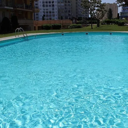Apartment Vista Al Mar, Wifi, Centro *