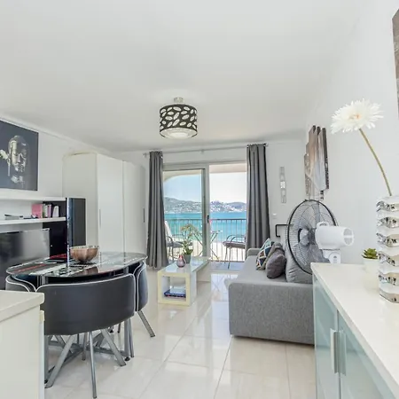 Vista Al Mar, Wifi, Centro Appartamento Empuriabrava