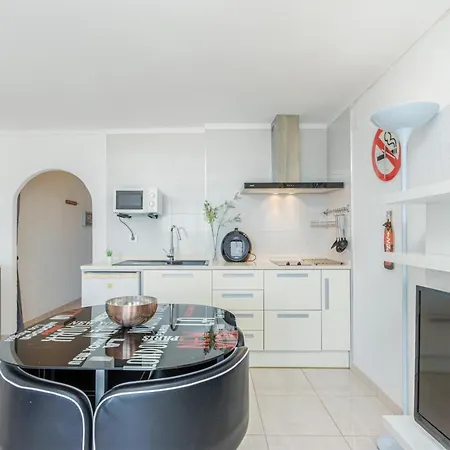 Appartamento Vista Al Mar, Wifi, Centro Empuriabrava