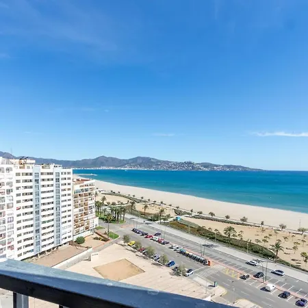 Vista Al Mar, Wifi, Centro